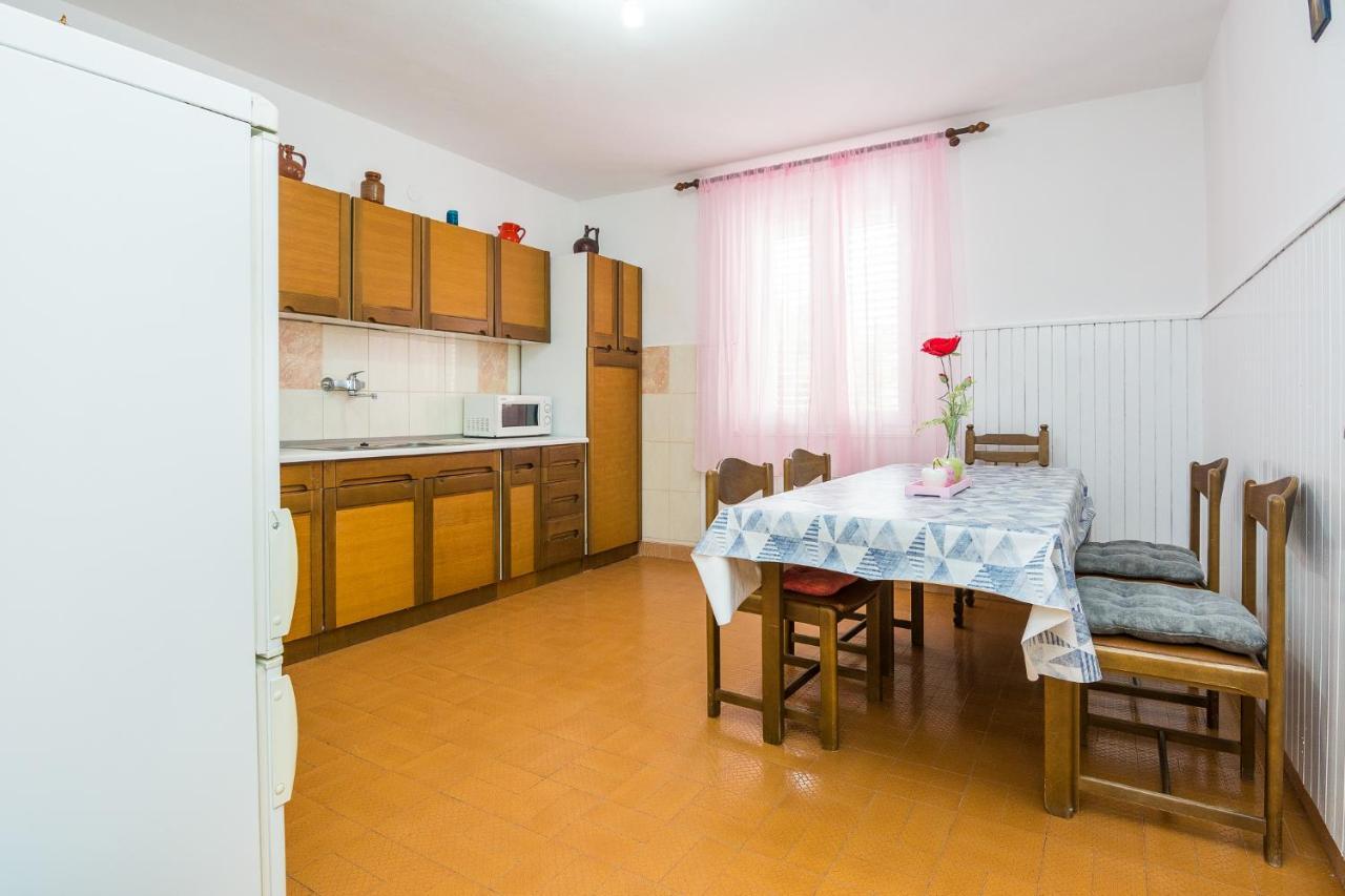Drago Apartment ビビニェ エクステリア 写真