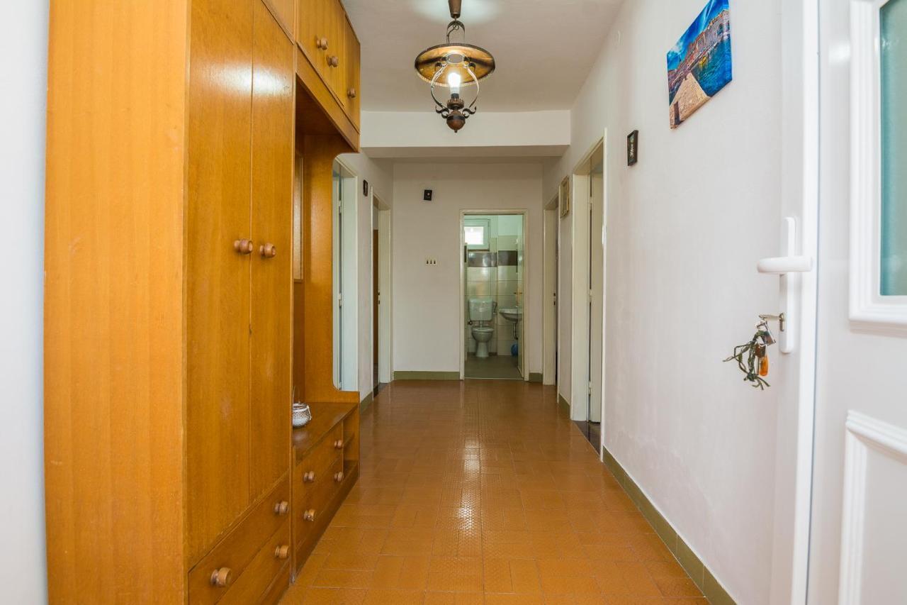 Drago Apartment ビビニェ エクステリア 写真
