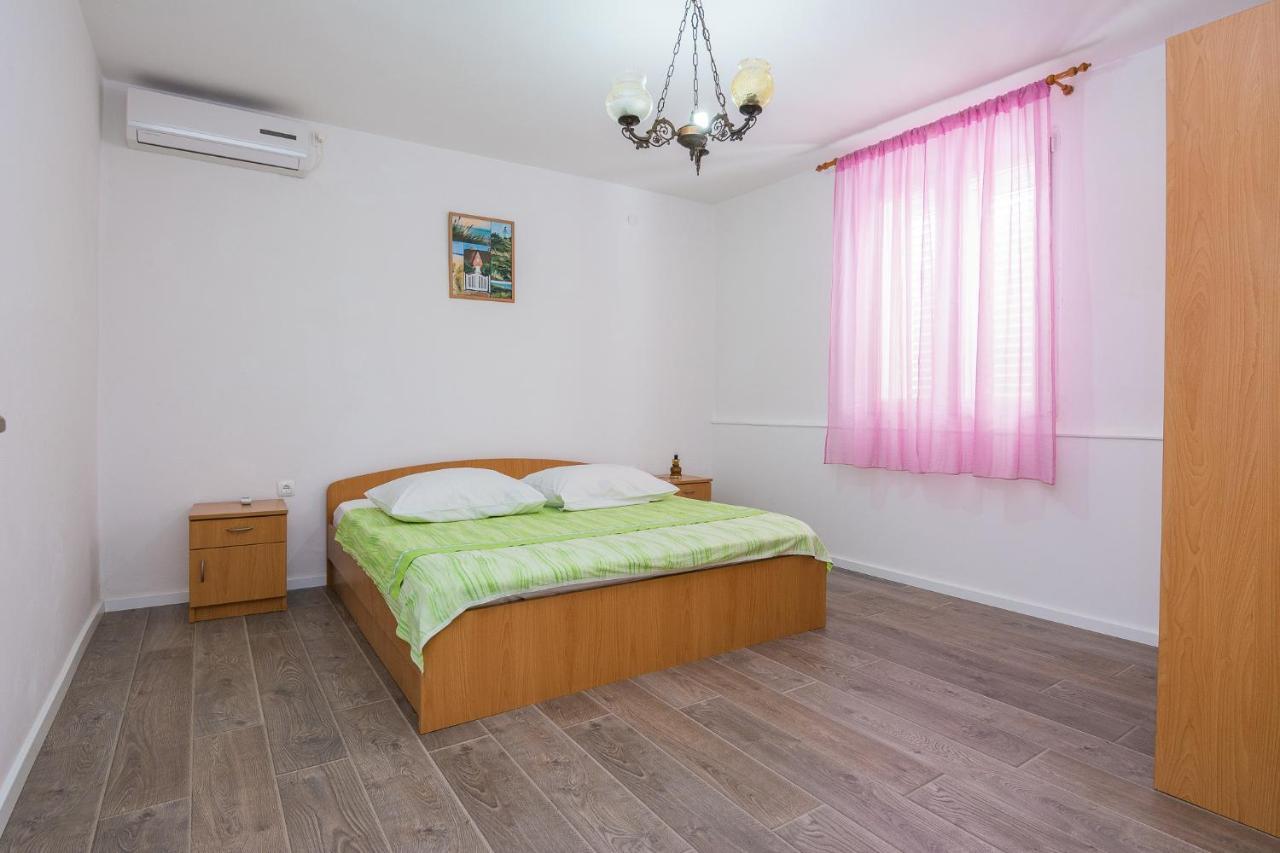 Drago Apartment ビビニェ エクステリア 写真