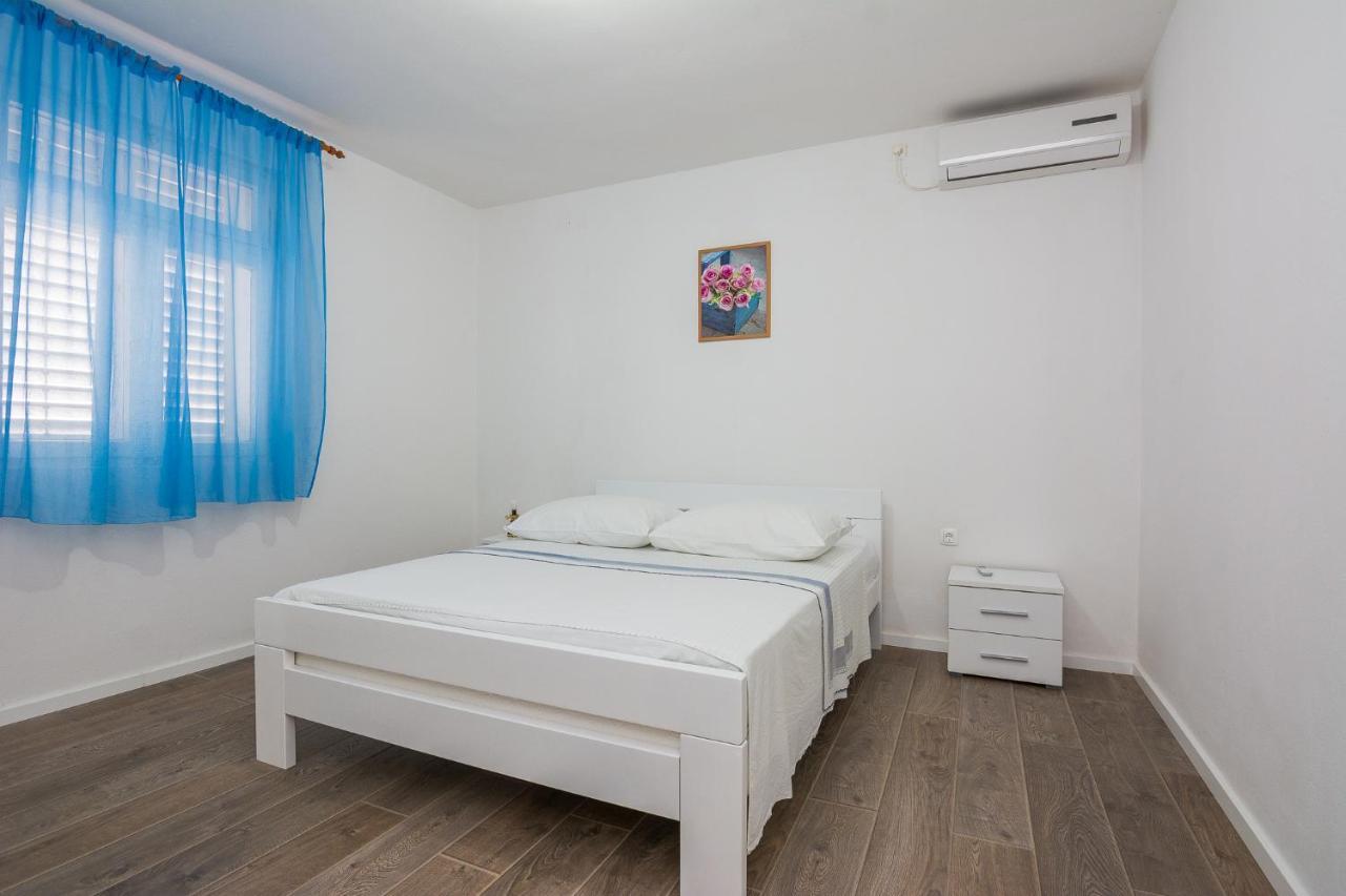 Drago Apartment ビビニェ エクステリア 写真
